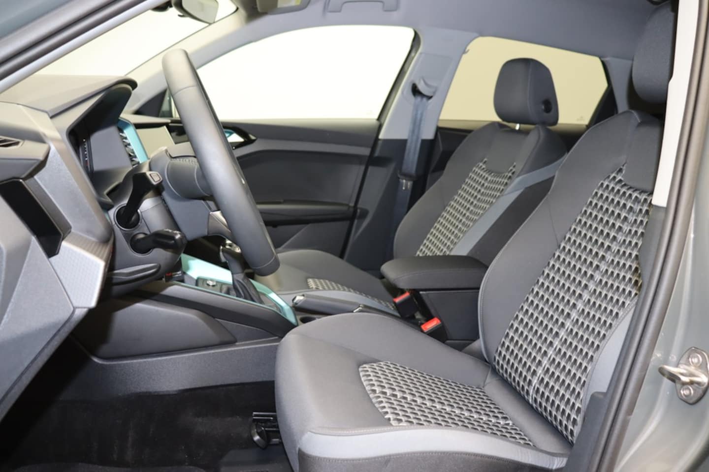 Bild über Audi A1 Sportback advanced 35 TFSI S tronic - für weitere Informationen kontaktieren Sie den Audi Partner