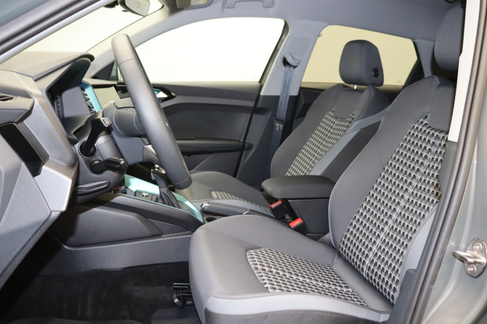 Audi A1 Sportback – Bild 9