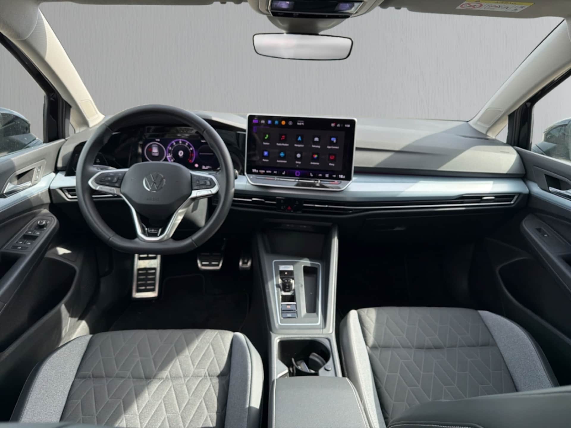 Volkswagen Golf Goal