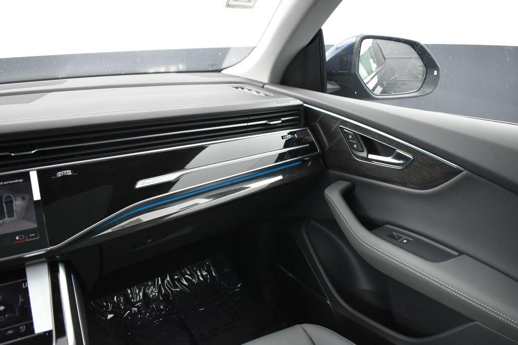 2026 Audi Q8 Premium Plus - Photo 13