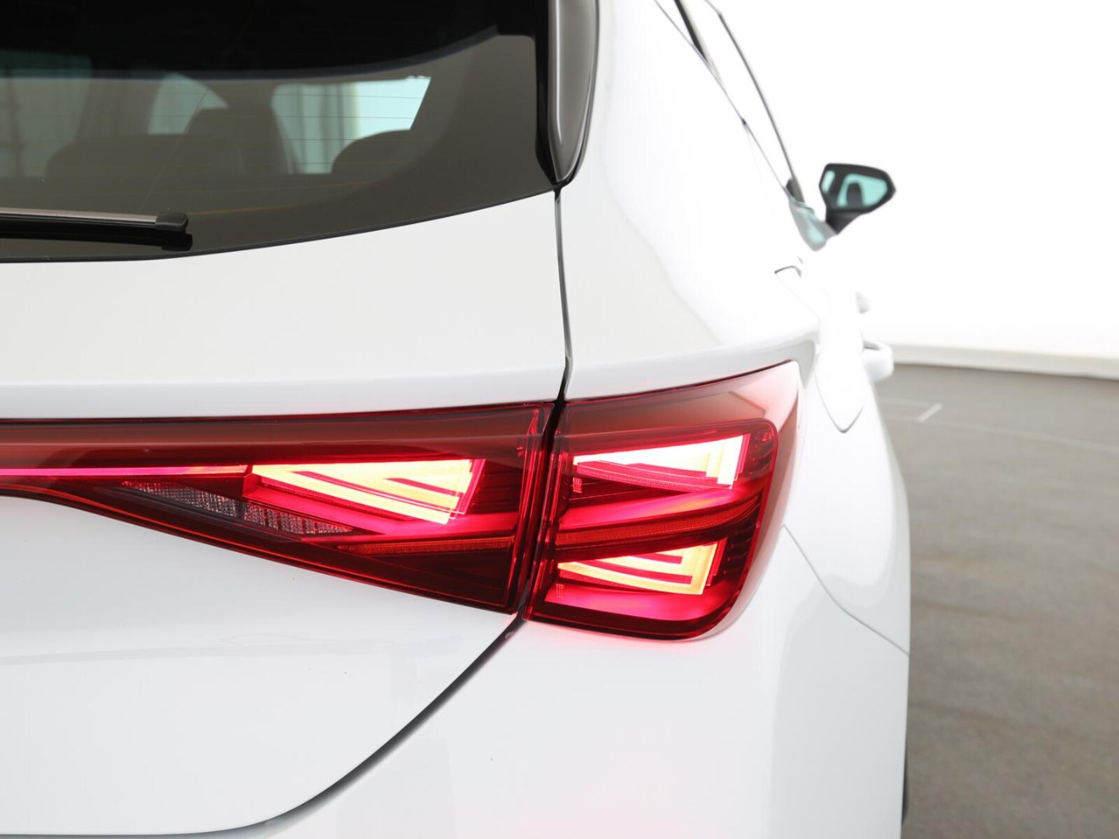 CUPRA Leon – Bild 27