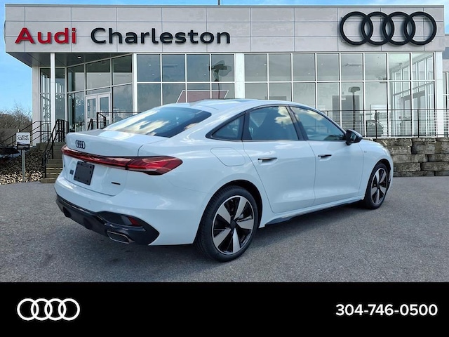2026 Audi A5 Sedan