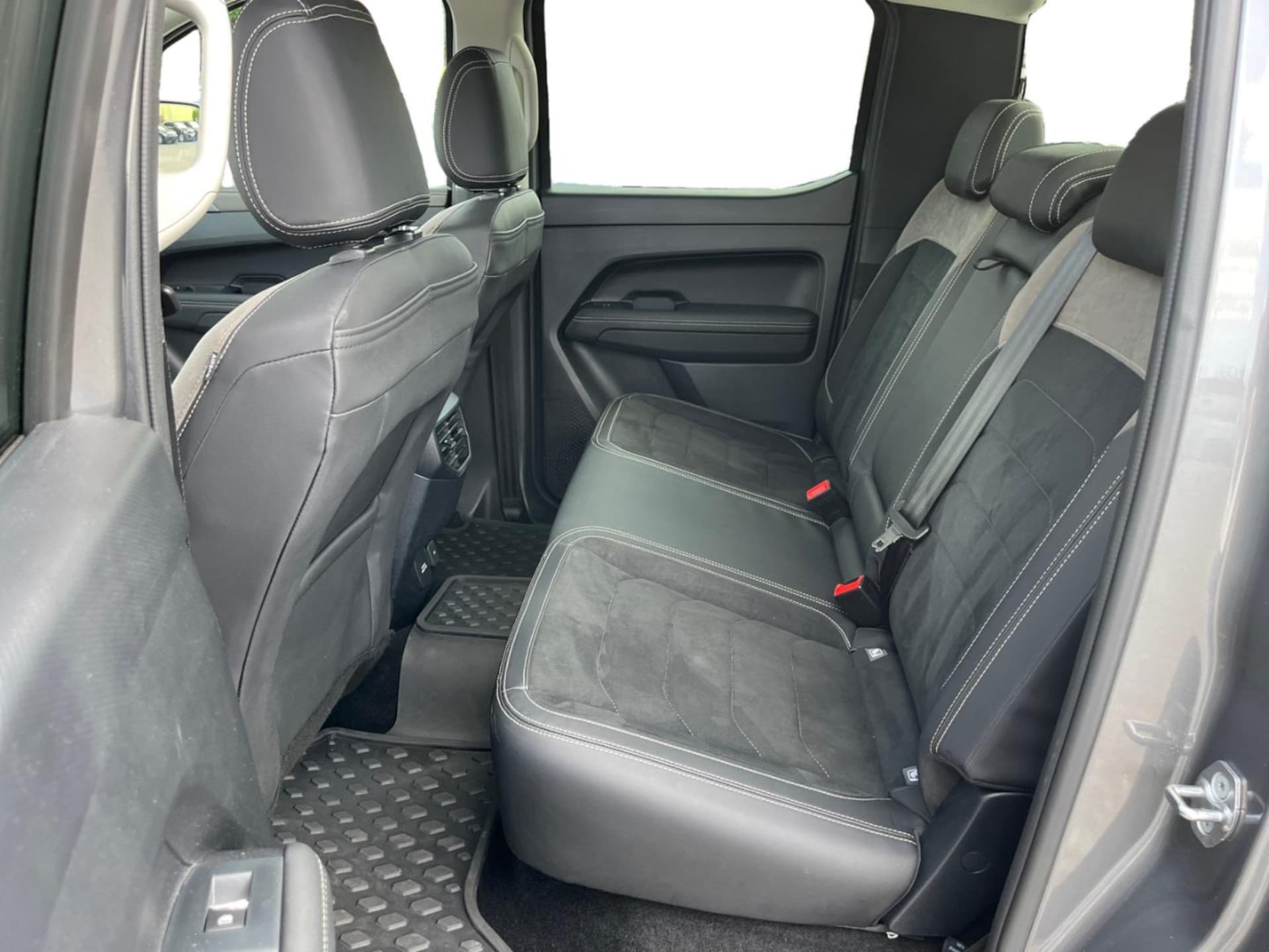 Volkswagen Amarok DoubleCab Style