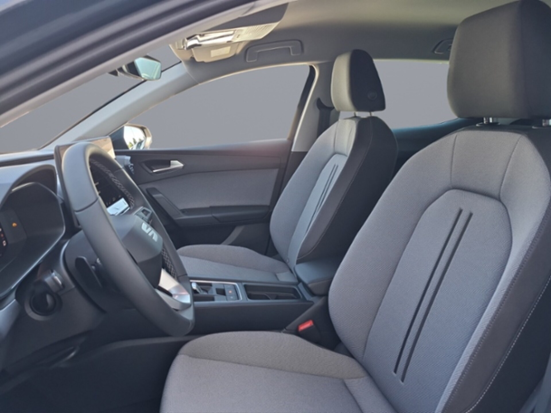 SEAT Leon Style