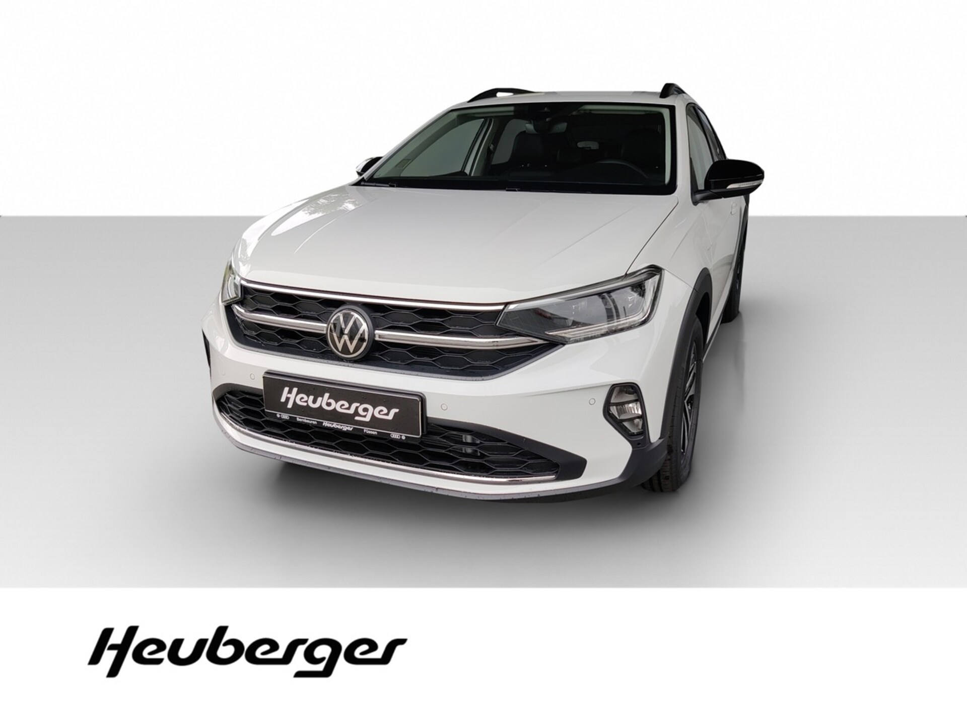 Volkswagen Taigo ENERGY