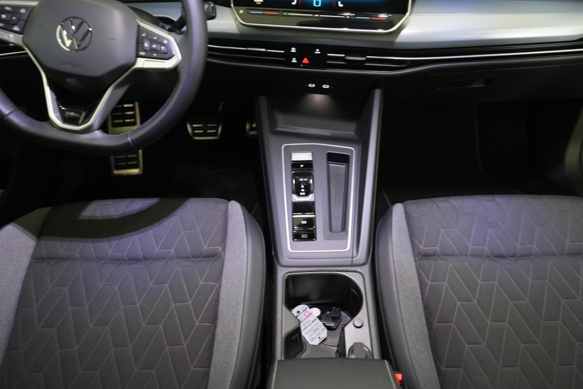 Volkswagen Golf Goal
