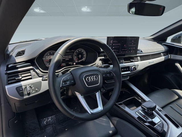 2024 Audi A5 Sportback