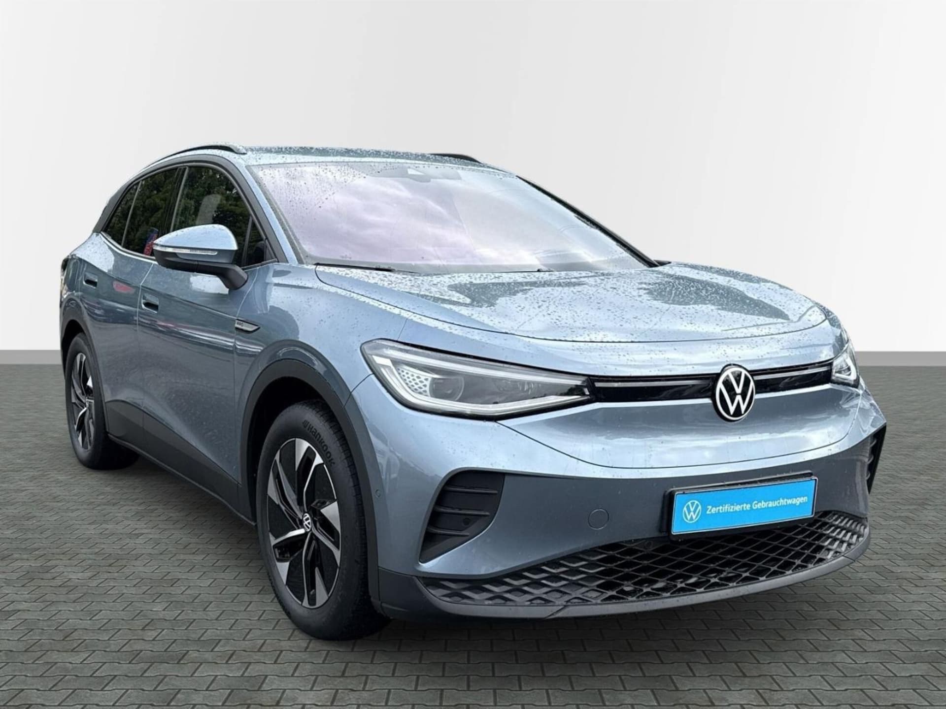 Volkswagen ID.4 Pro Performance