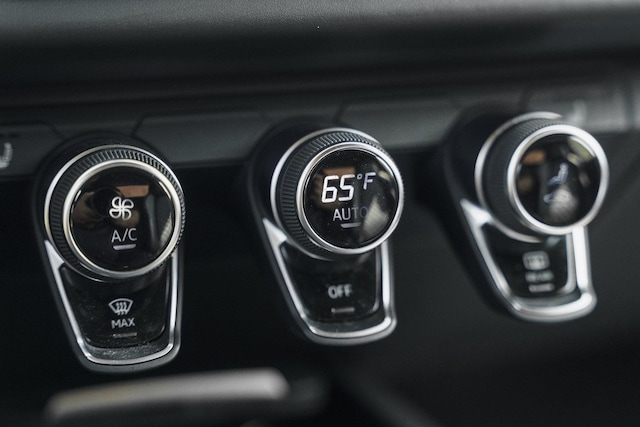 2020 Audi R8 Performance - Photo 13