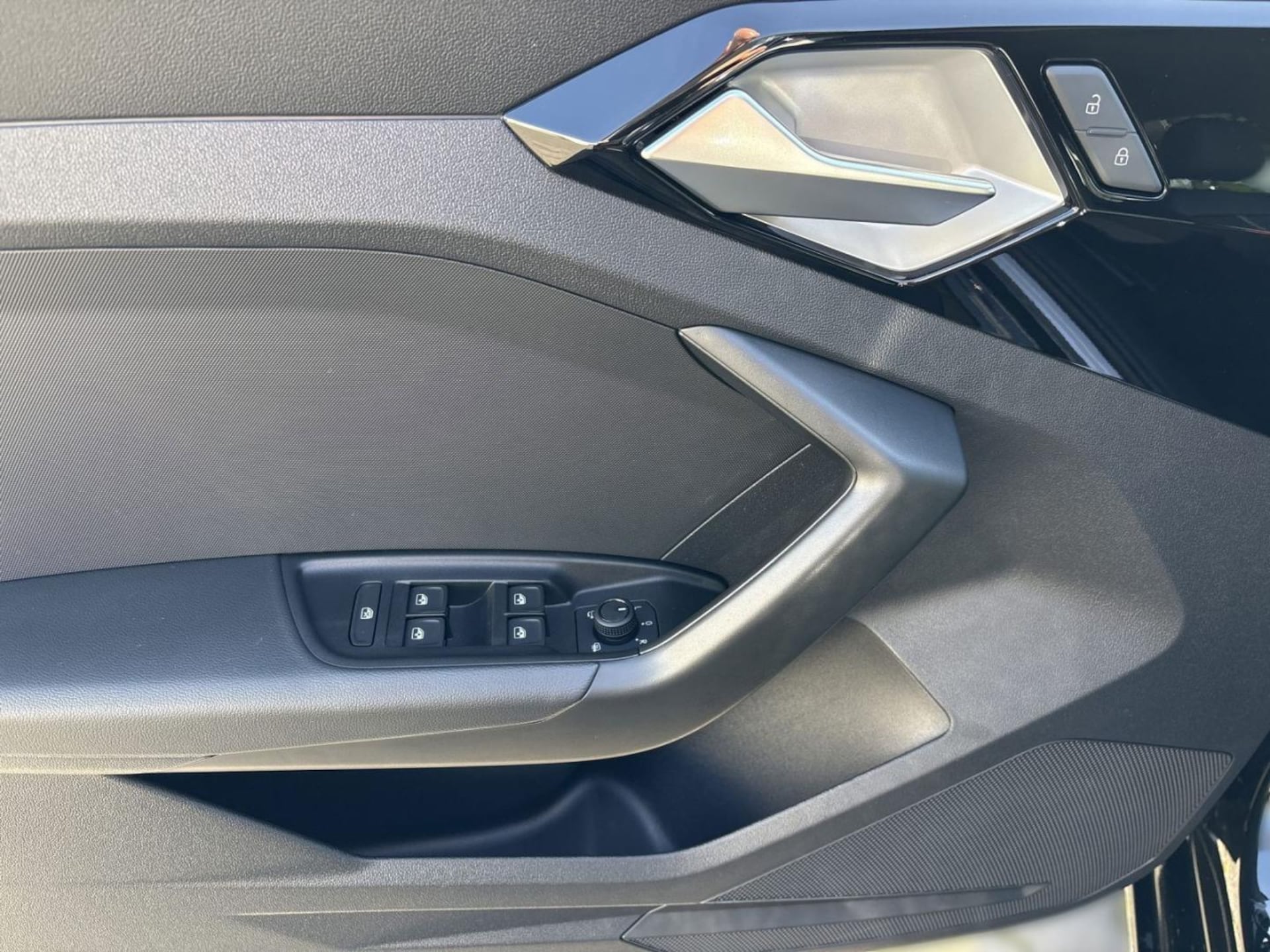 Audi A1 Sportback Advanced