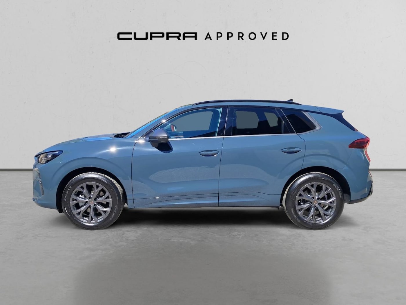CUPRA Terramar 1.5 eTSI Beyond DSG 110 kW (150 CV) — photo 15