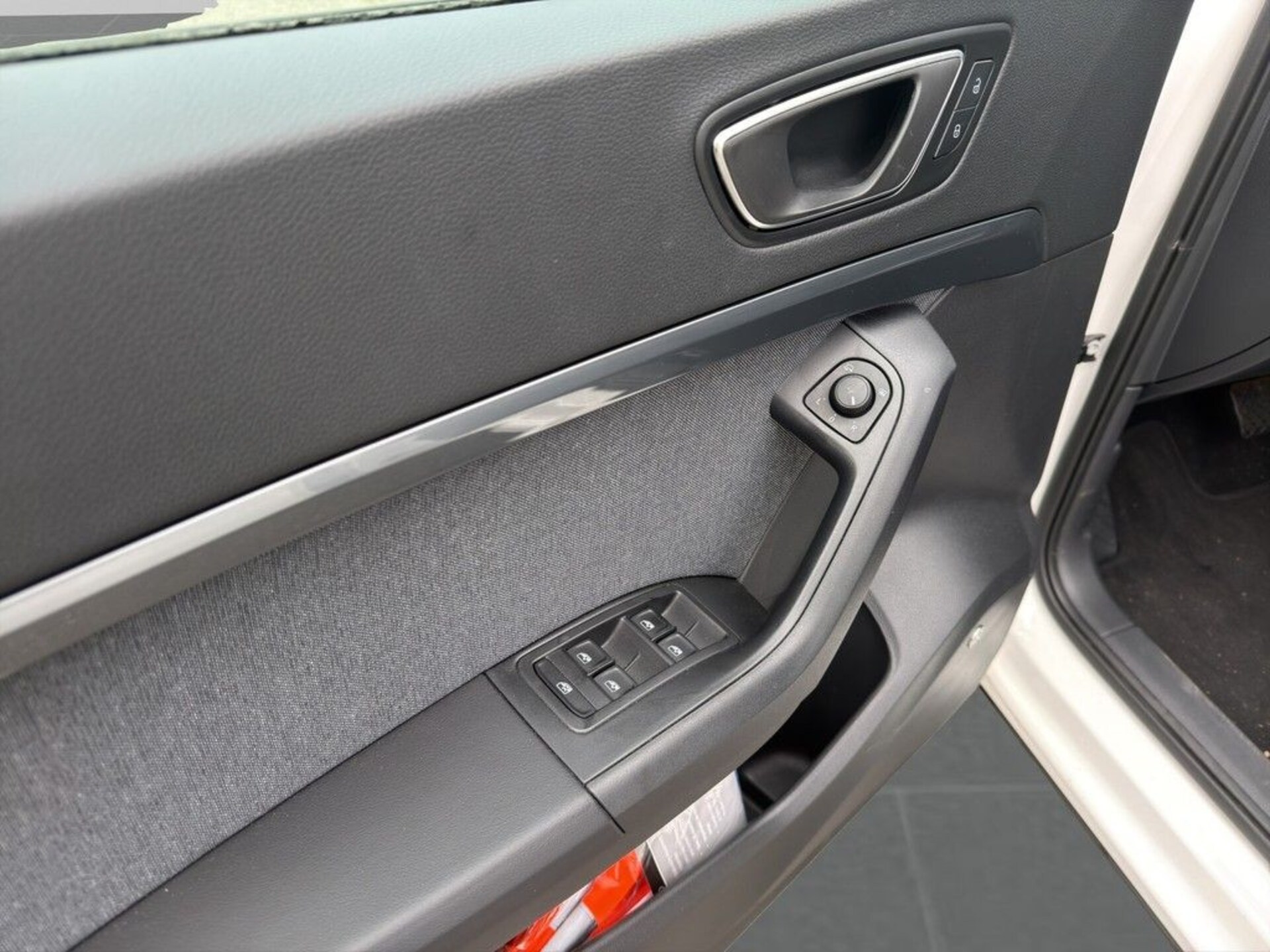 SEAT Ateca Style