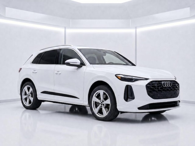 2026 Audi Q5