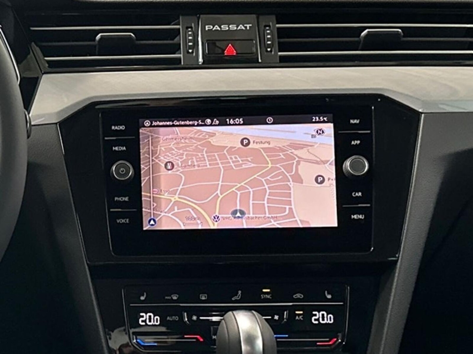 Volkswagen Passat Variant – Bild 16
