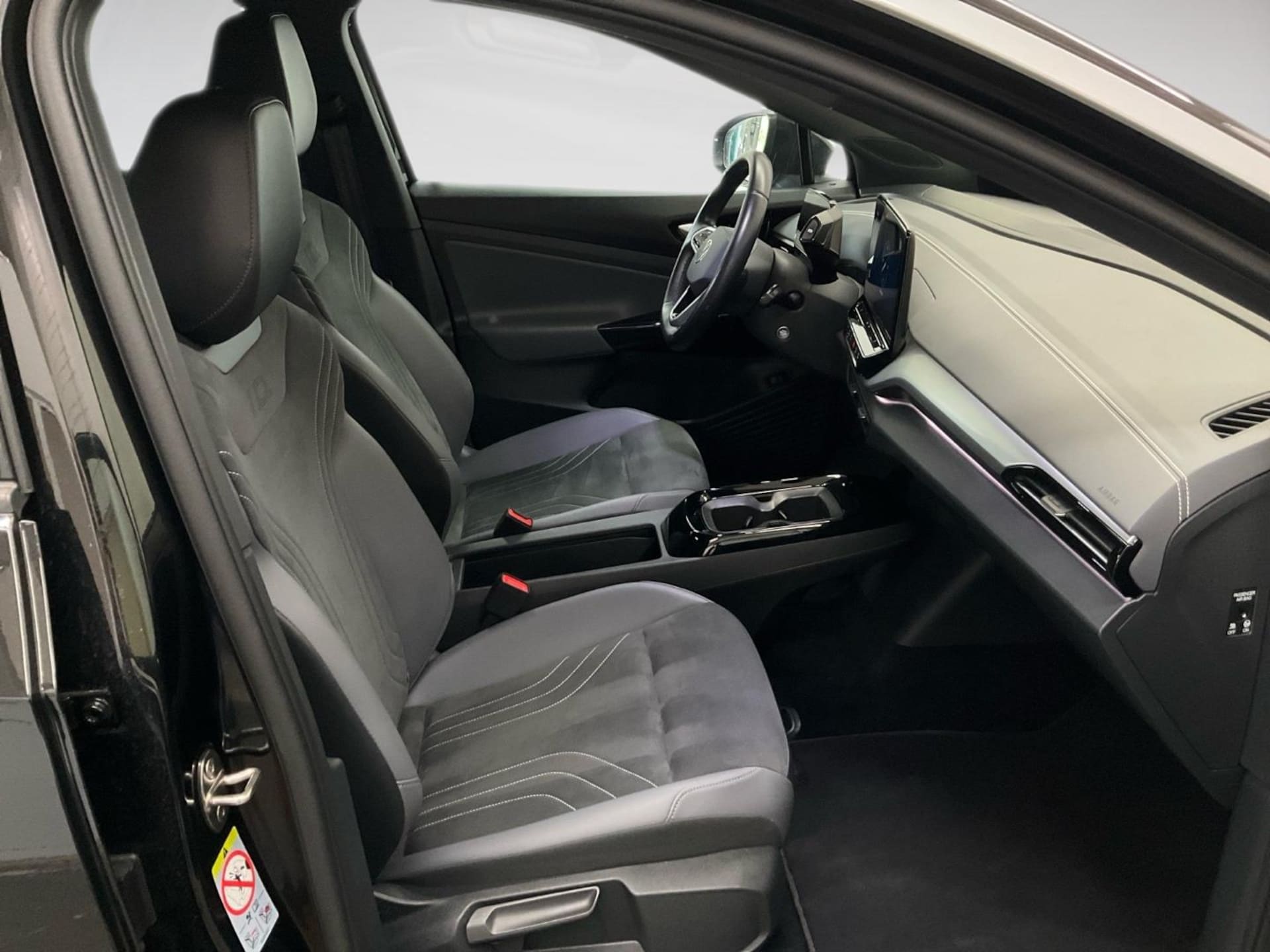 Volkswagen ID.5 Pro Performance