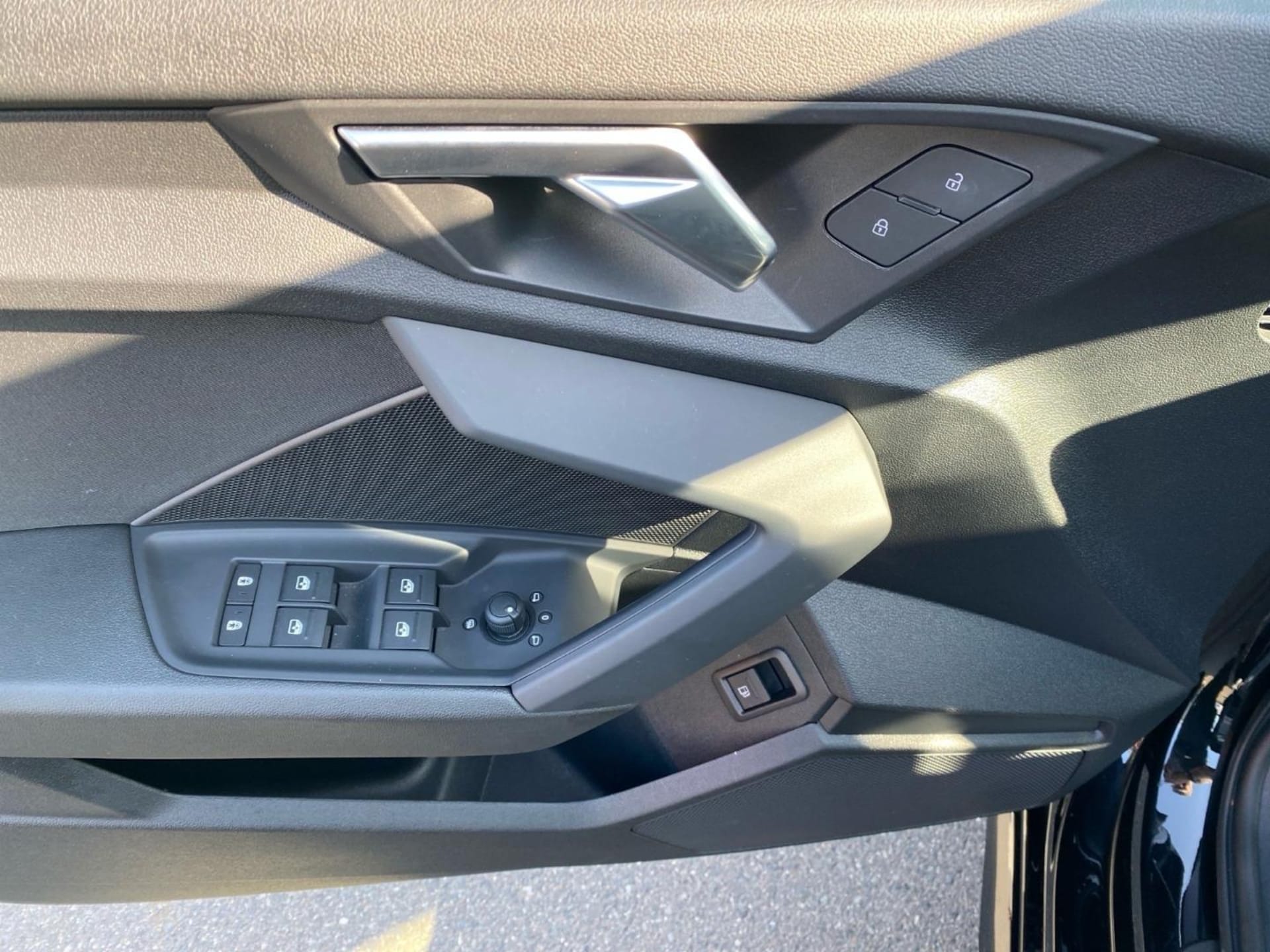 Audi A3 Sportback TFSI e S line