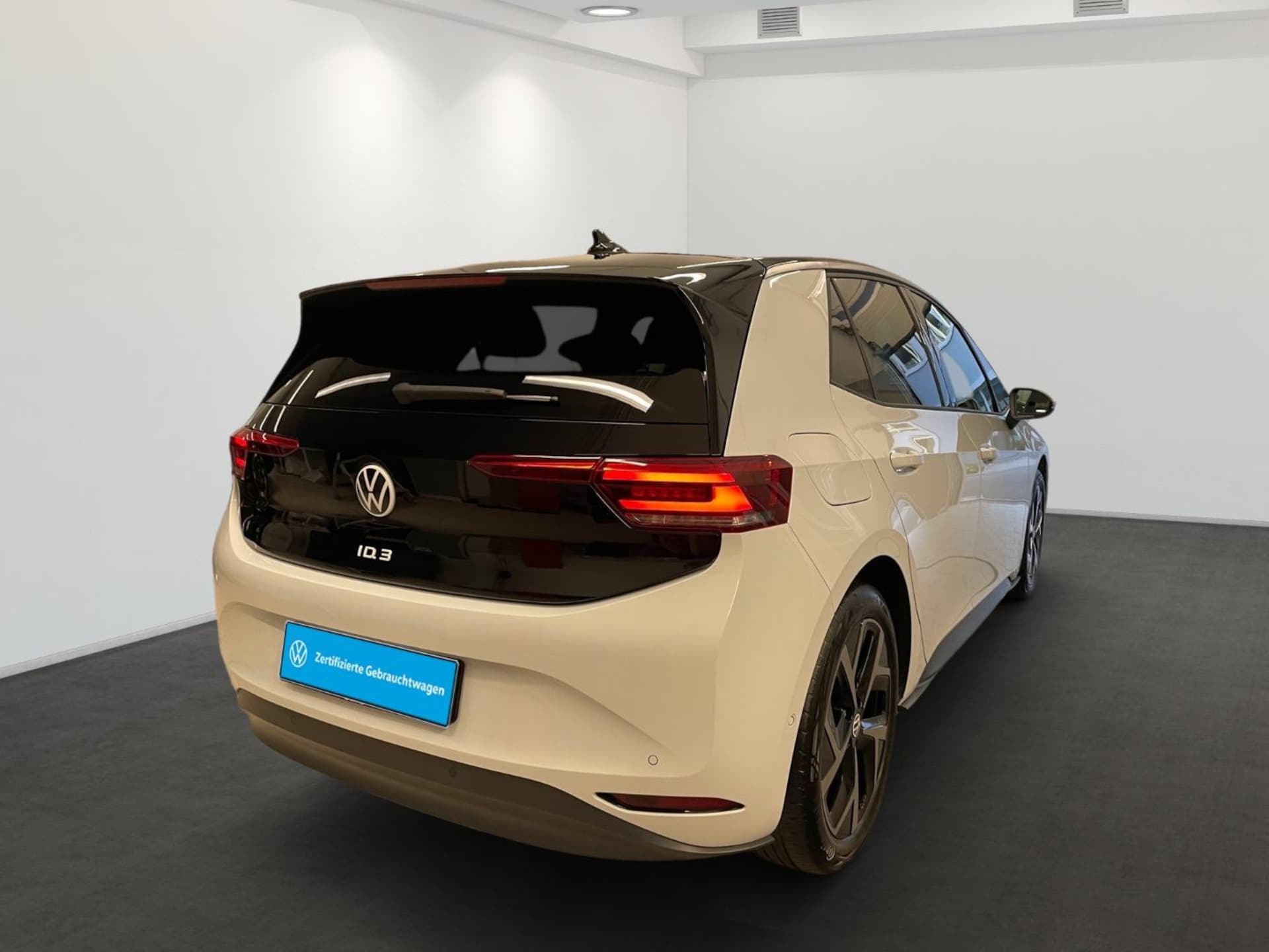 Volkswagen ID.3 MOVE Pro