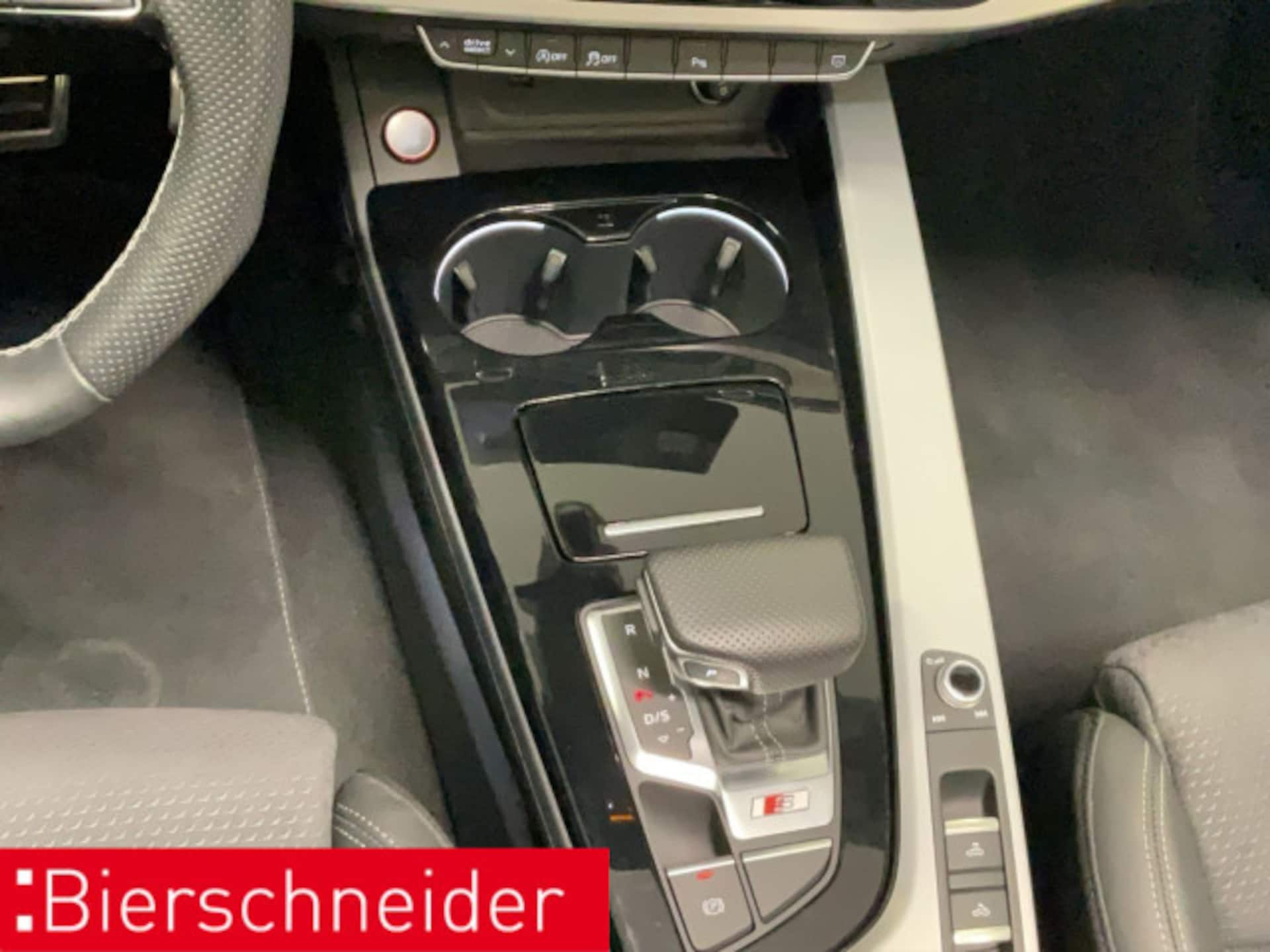 Audi S5 Cabriolet