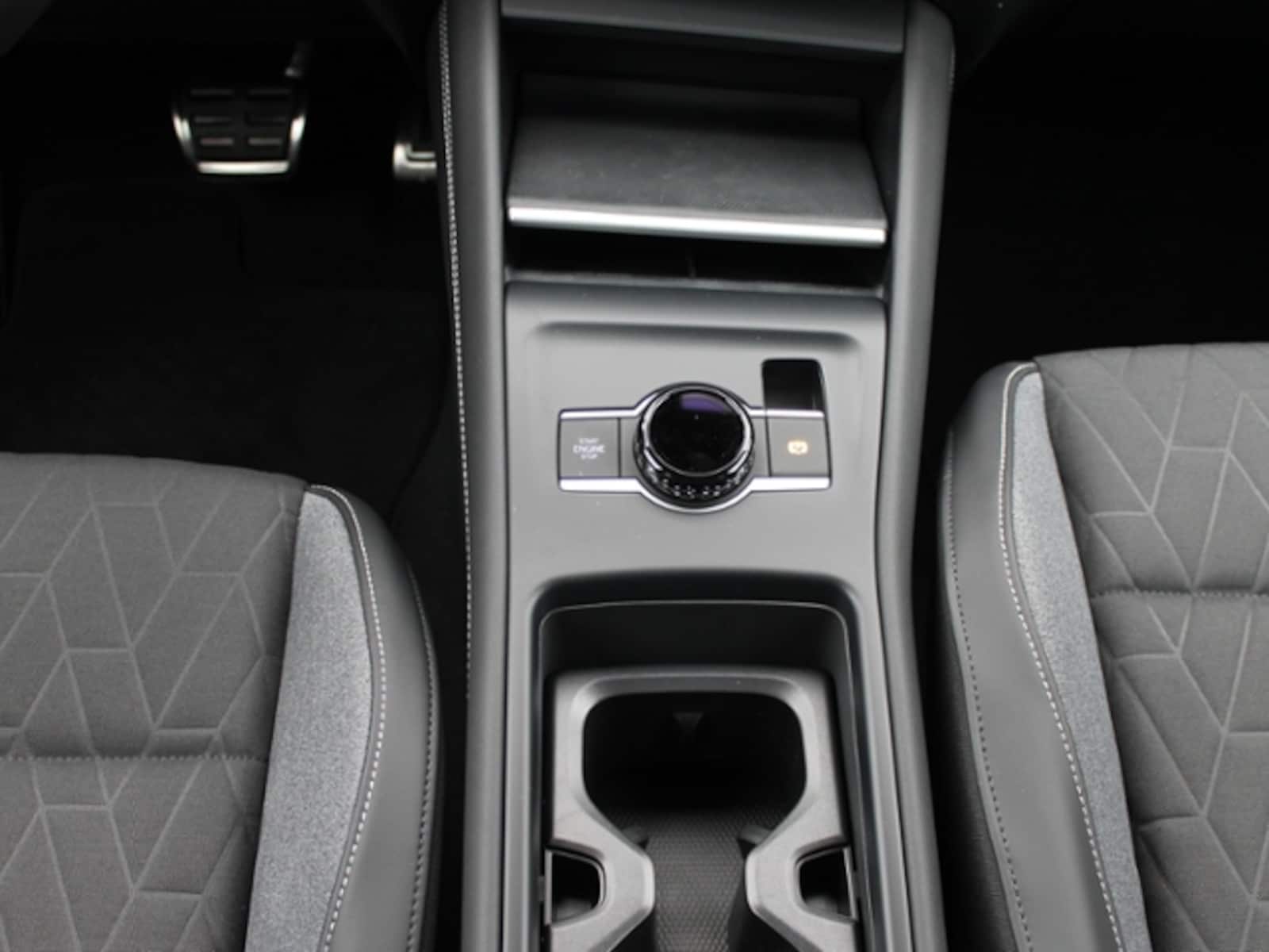 Volkswagen Tiguan – Bild 22