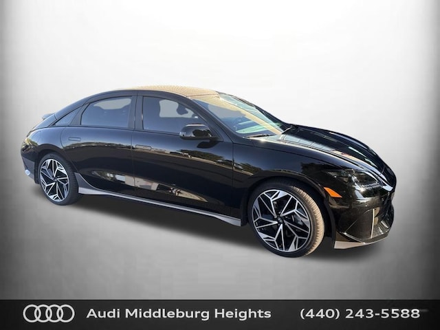 2024 Hyundai IONIQ 6