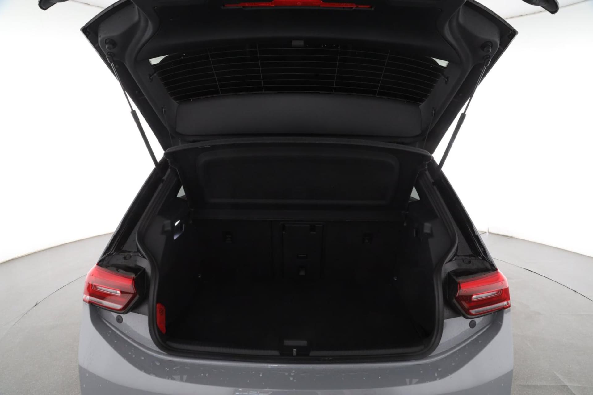 Volkswagen ID.3 GTX Performance