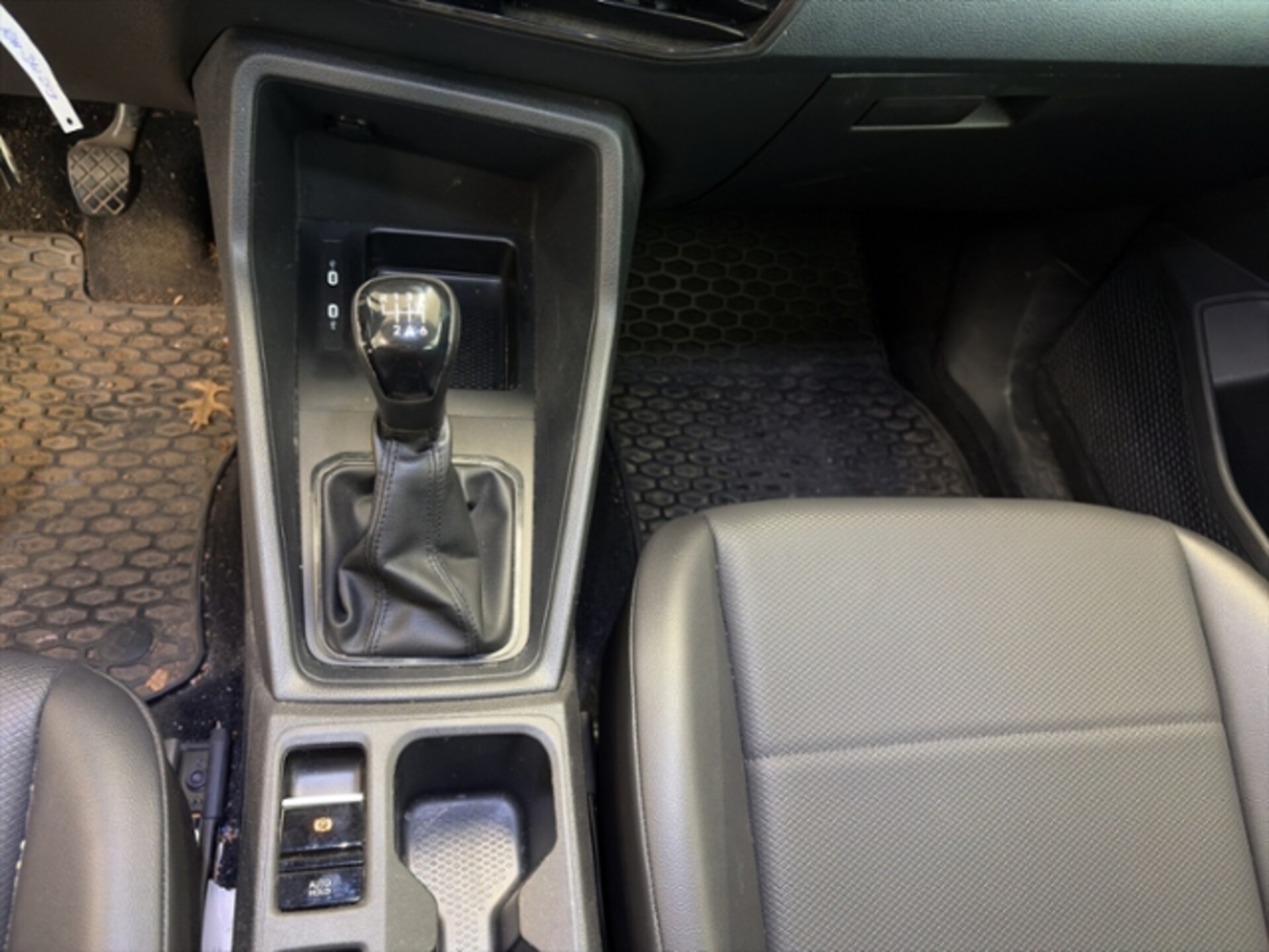 Volkswagen Caddy Kombi Basis-Modell
