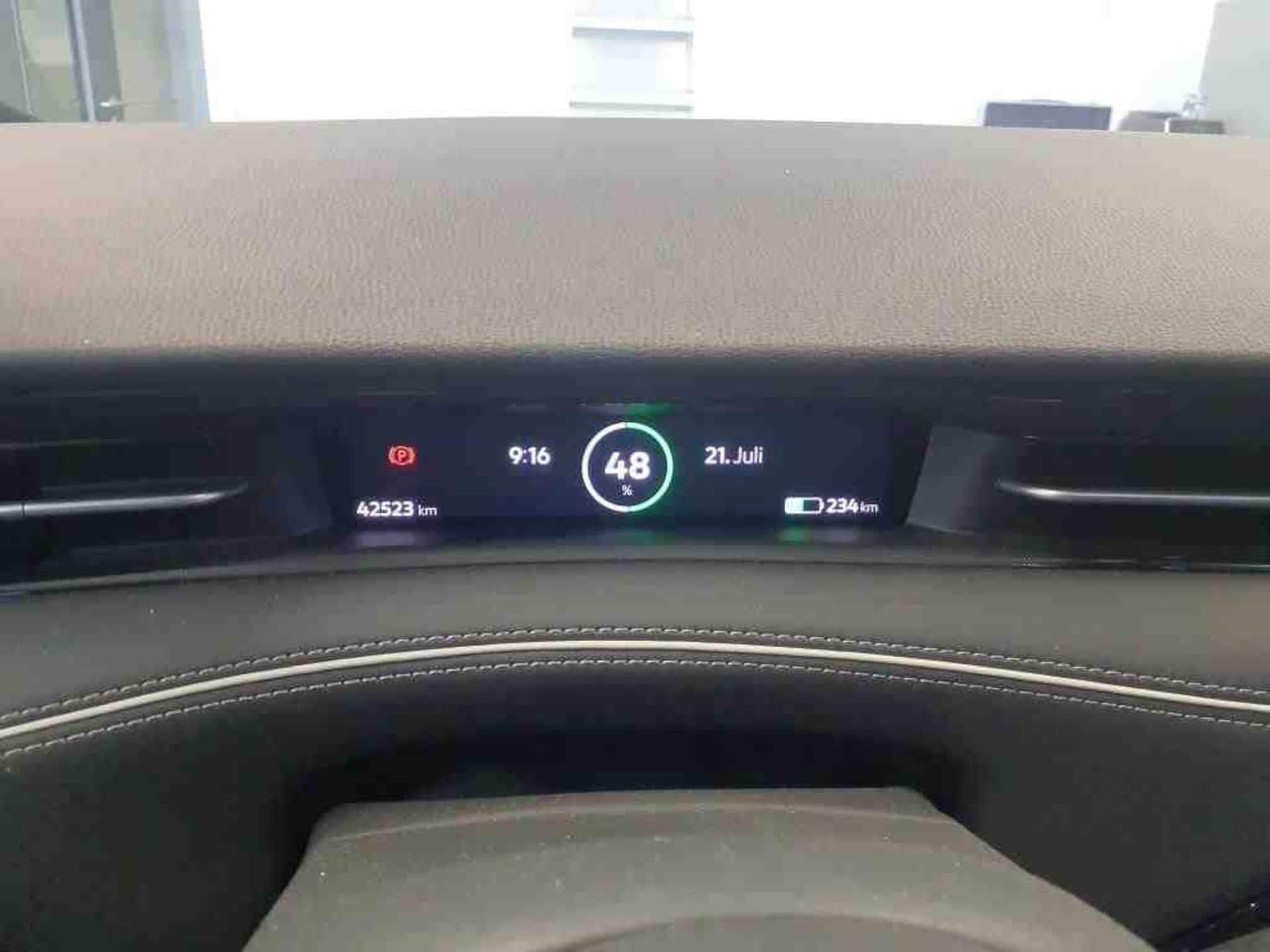 Volkswagen ID.7 Tourer Pro