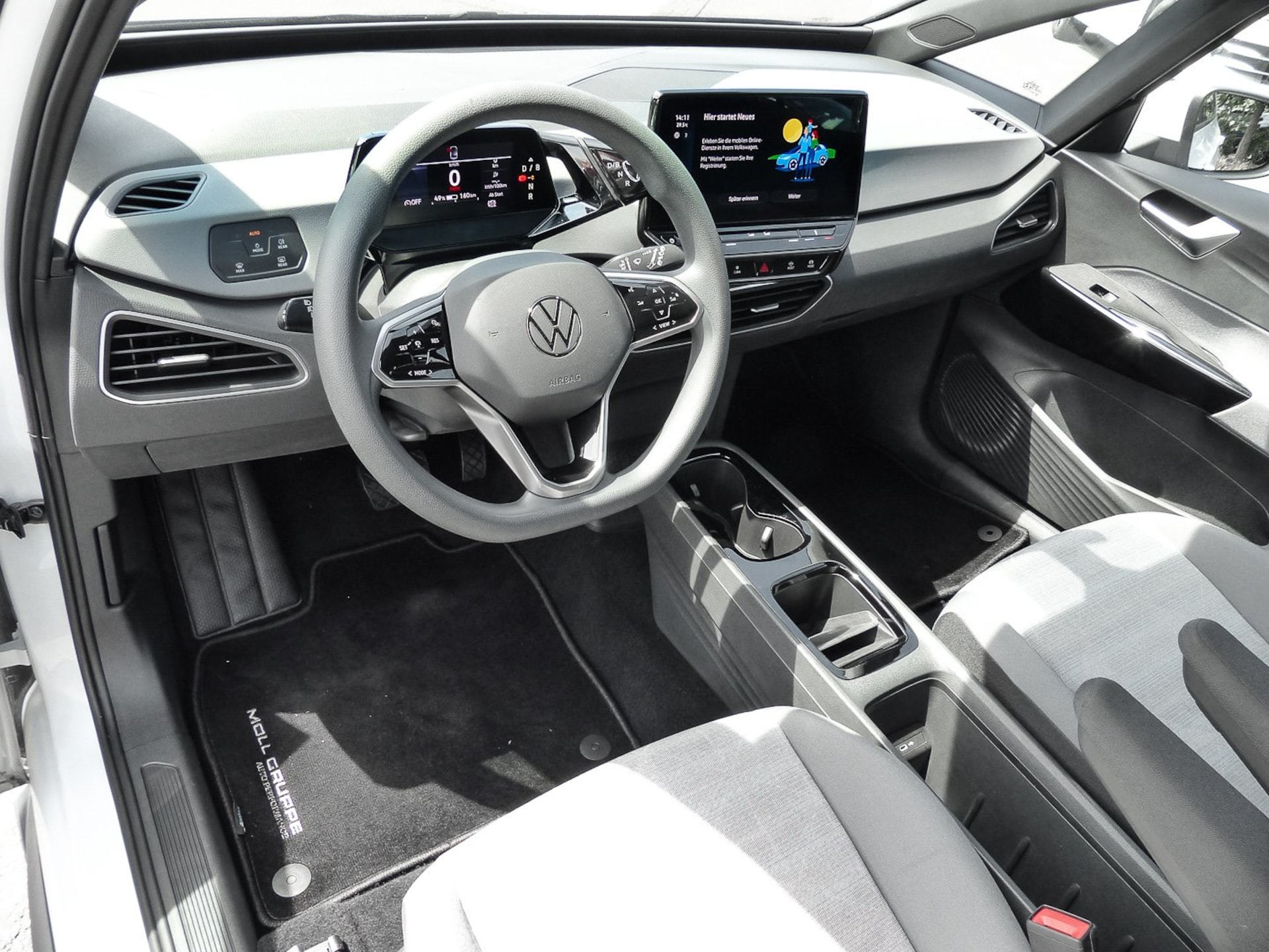 Volkswagen ID.3 Pro