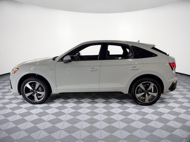 2023 Audi Q5 Sportback