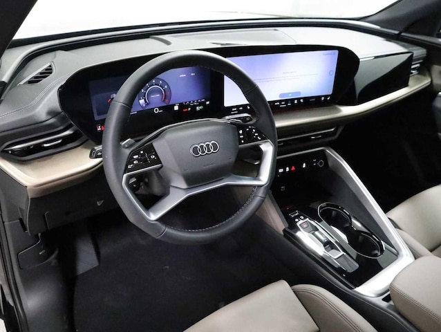 2026 Audi Q5 Sportback