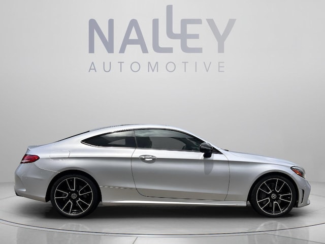 2019 Mercedes-Benz C 300
