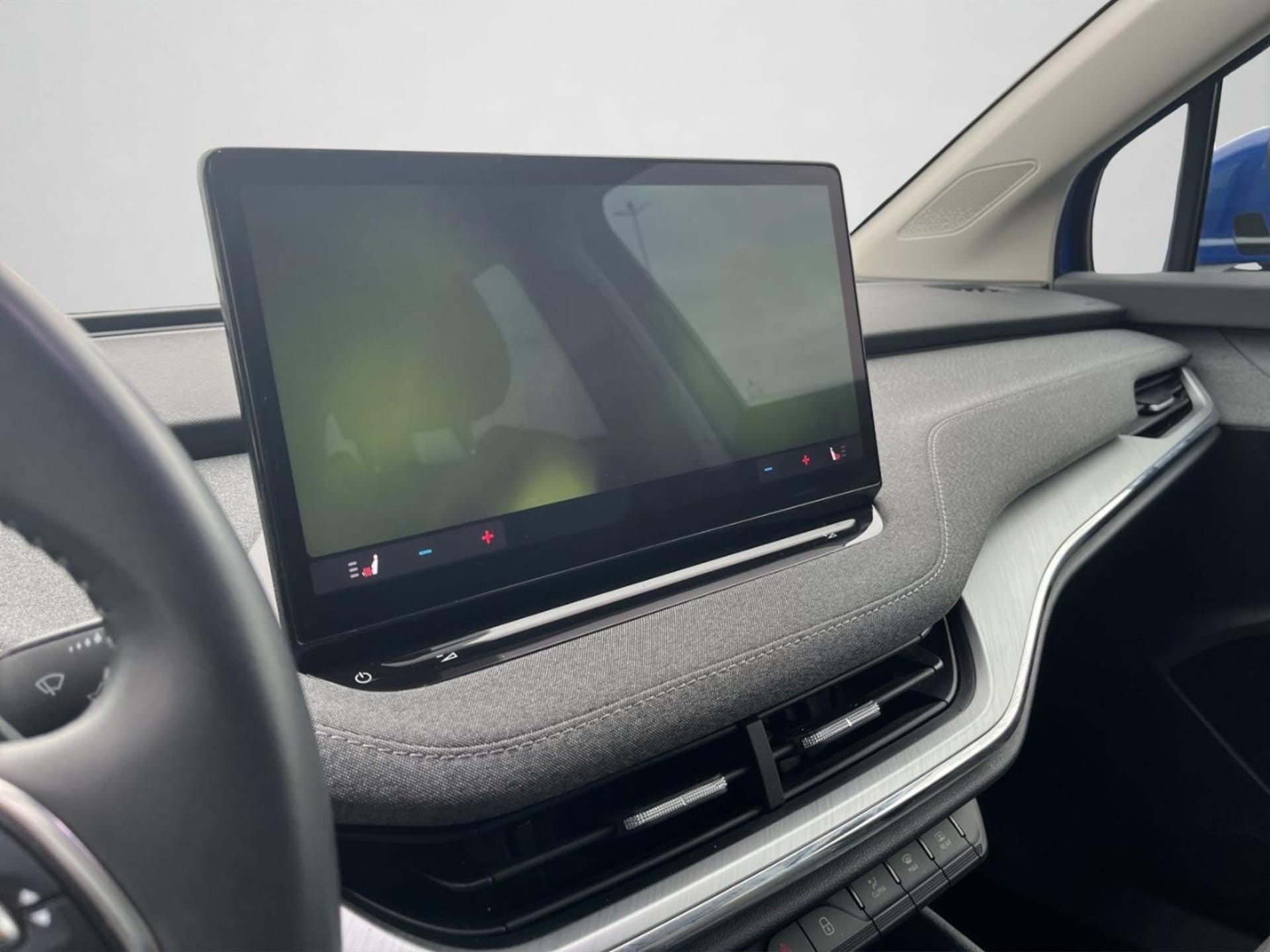 Skoda Enyaq Clever 85