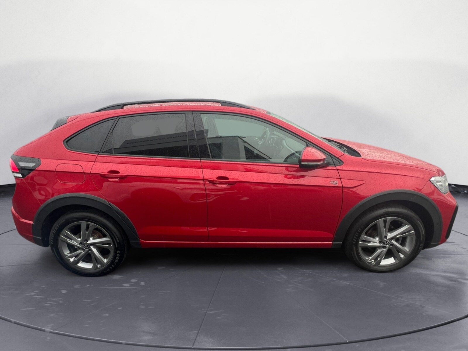 Volkswagen Taigo – Bild 6