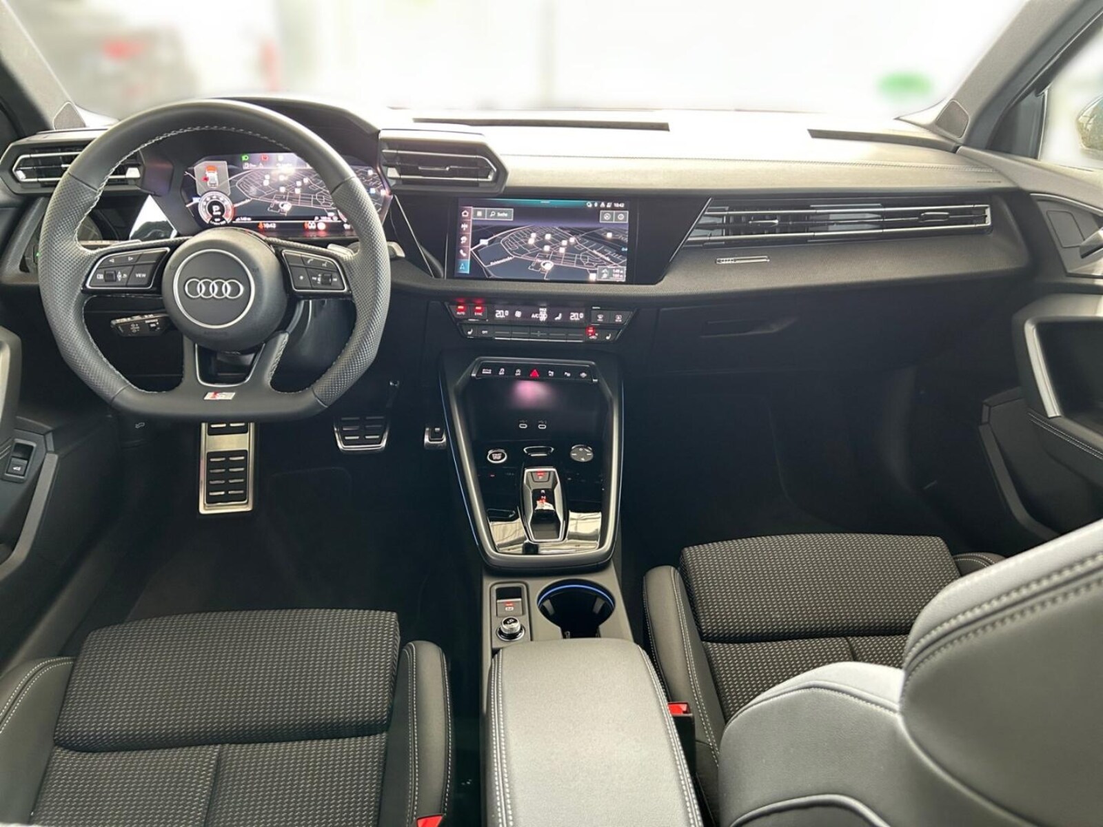 Audi A3 Sportback – Bild 9