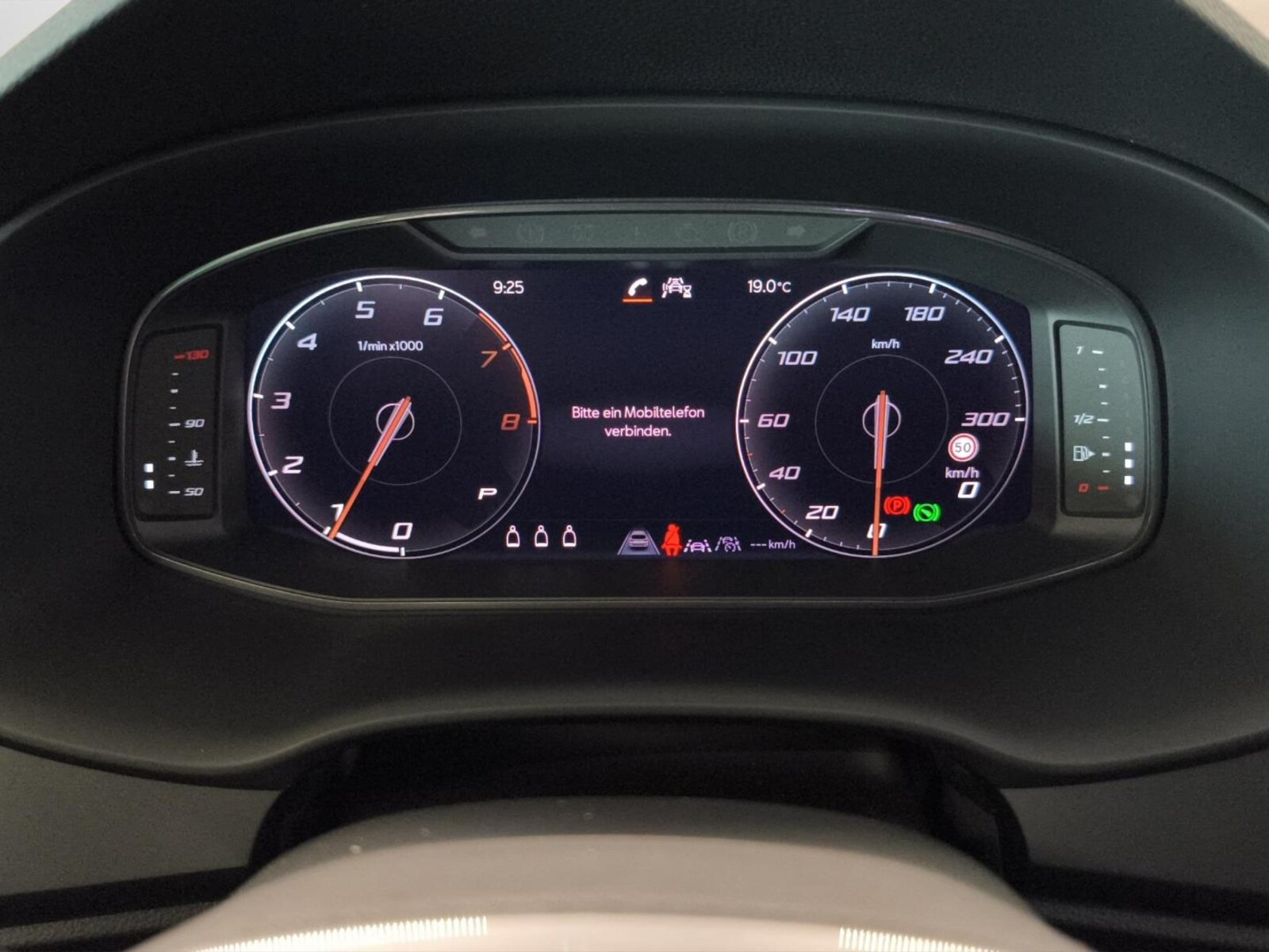 CUPRA Ateca – Bild 21