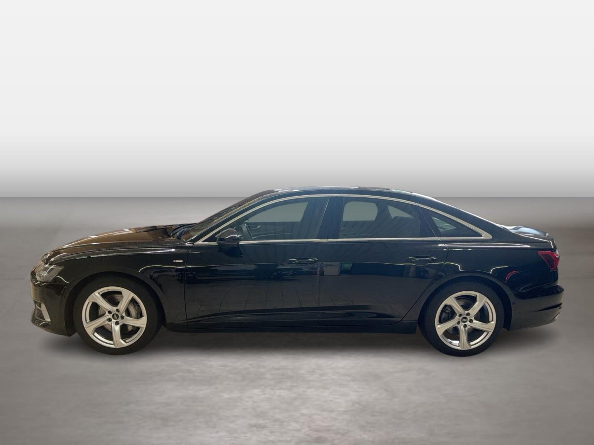 Audi A6 Limousine advanced