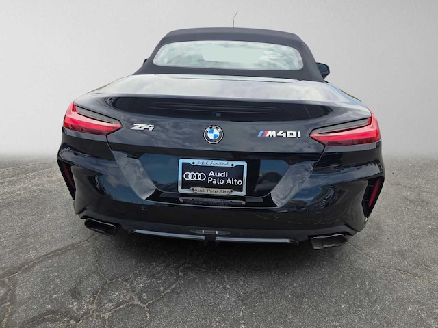 2023 BMW Z4