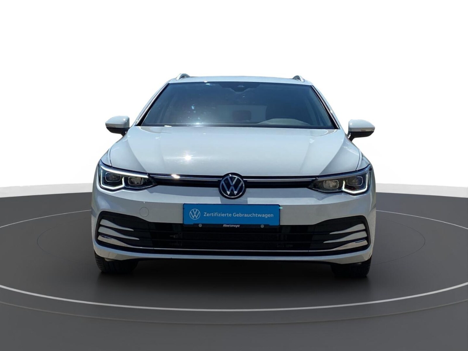Volkswagen Golf Variant – Bild 6