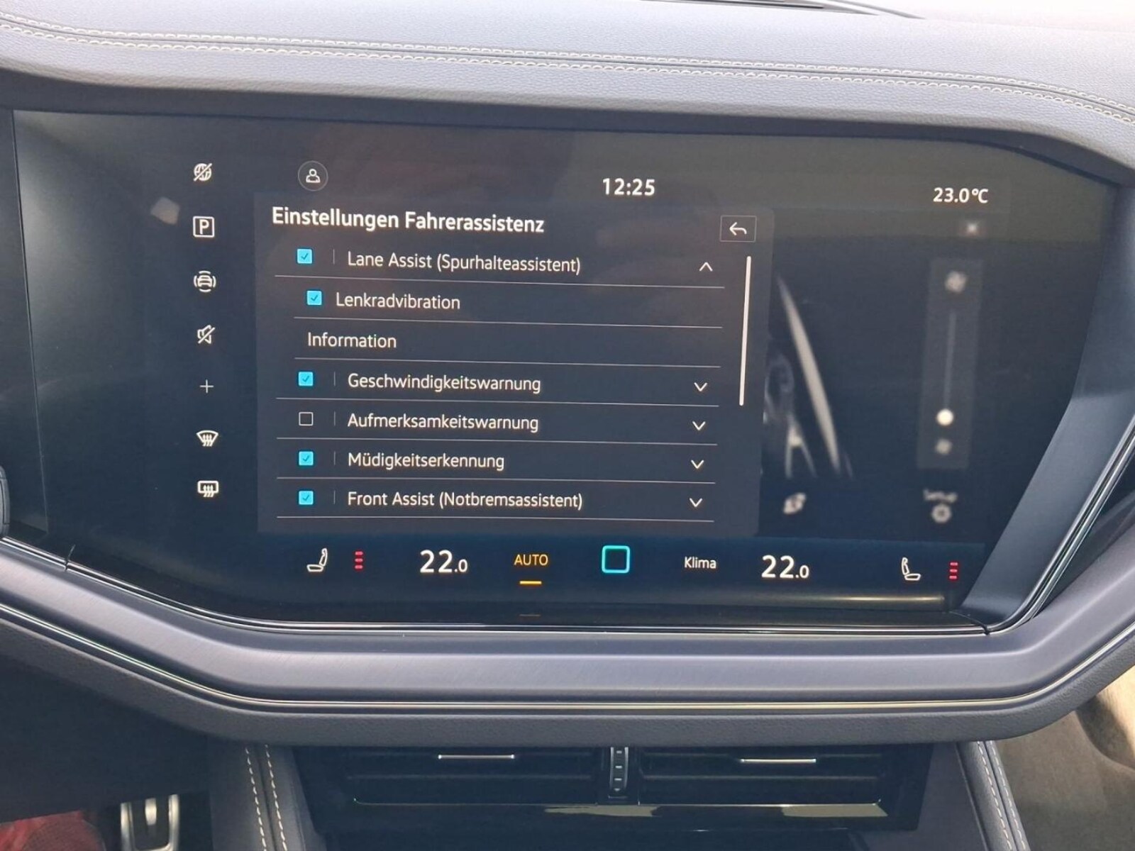 Volkswagen Touareg – Bild 16