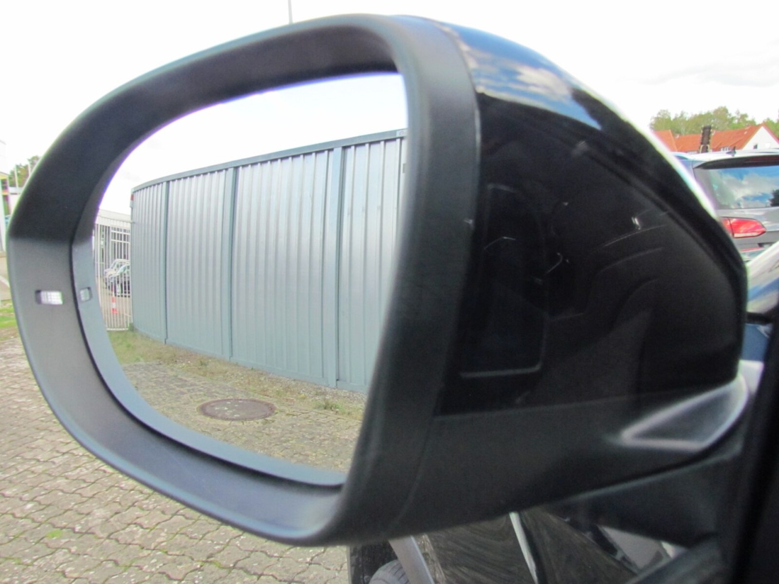 Volkswagen T-Cross – Bild 8