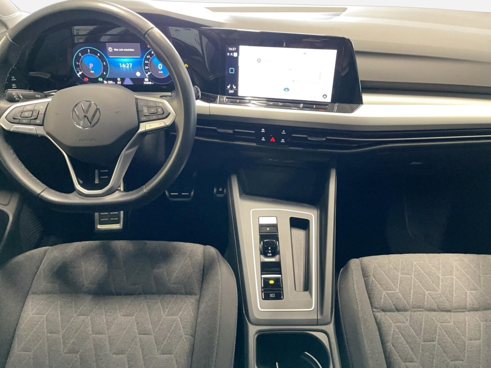Volkswagen Golf – Bild 10