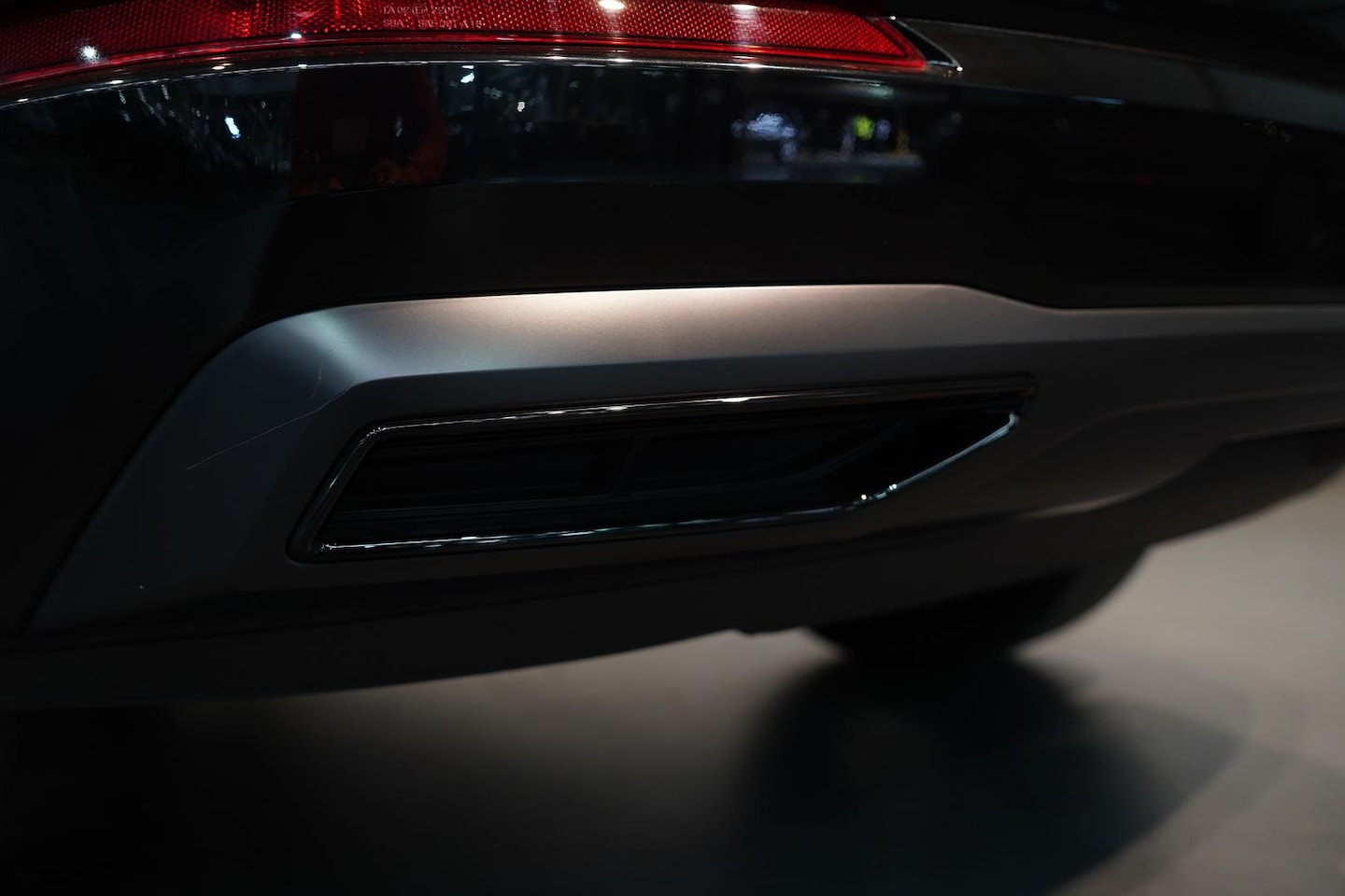 Image about Audi Q3 TFSI S tronic