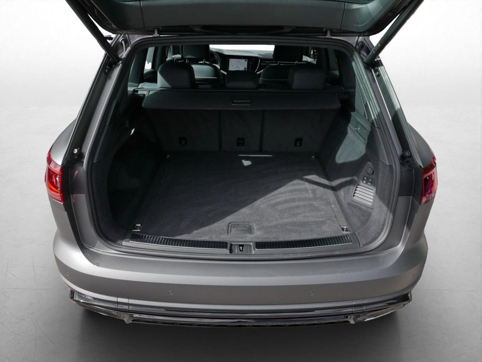 Volkswagen Touareg – Bild 14