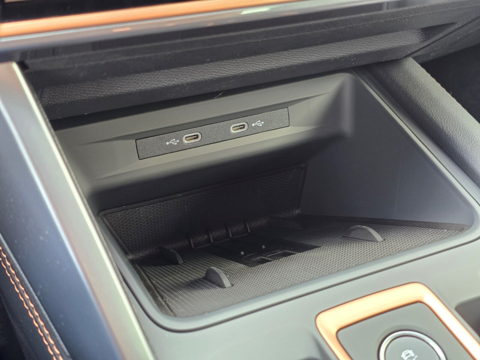 CUPRA Leon – Bild 12