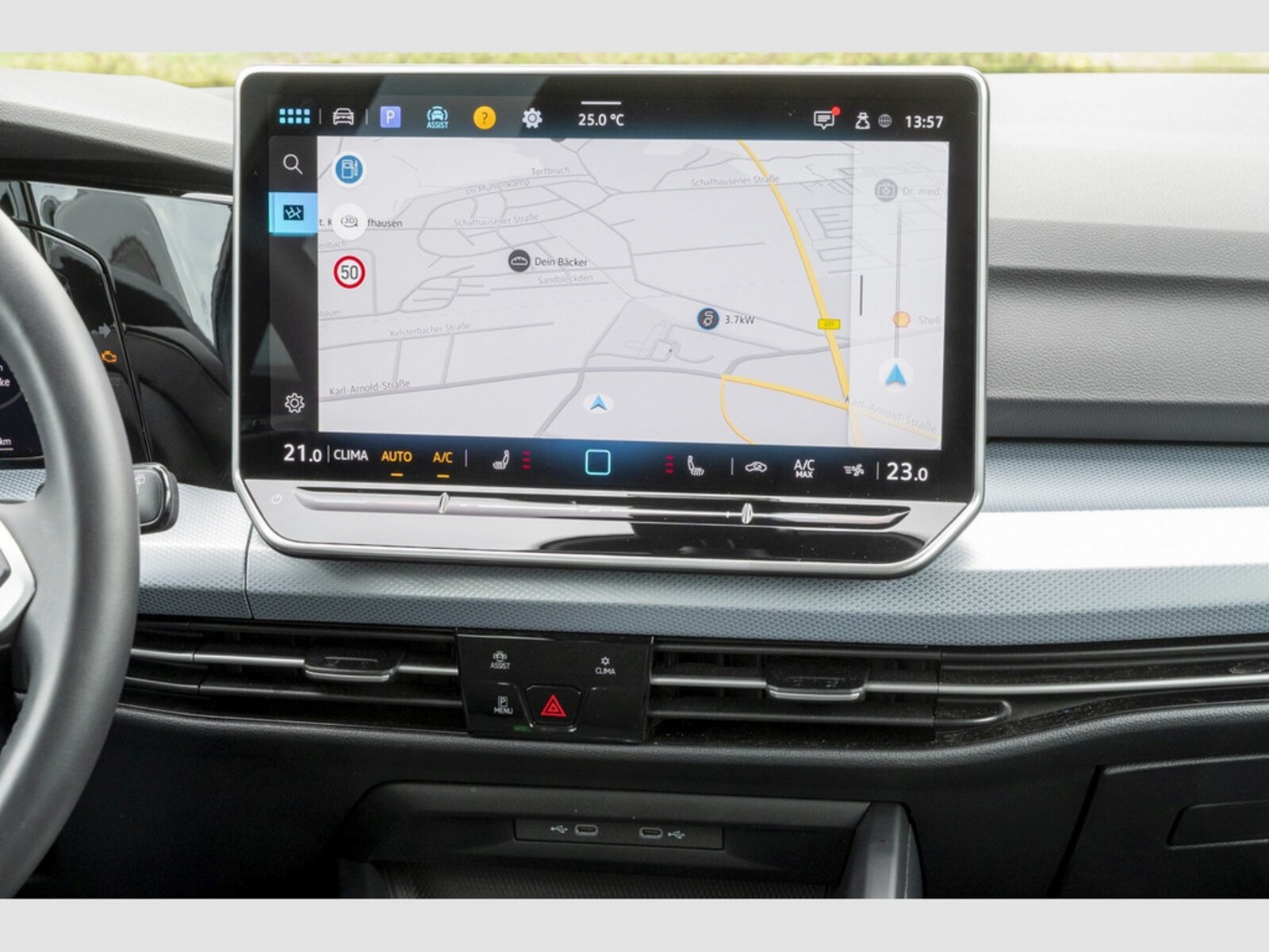 Volkswagen Golf – Bild 14