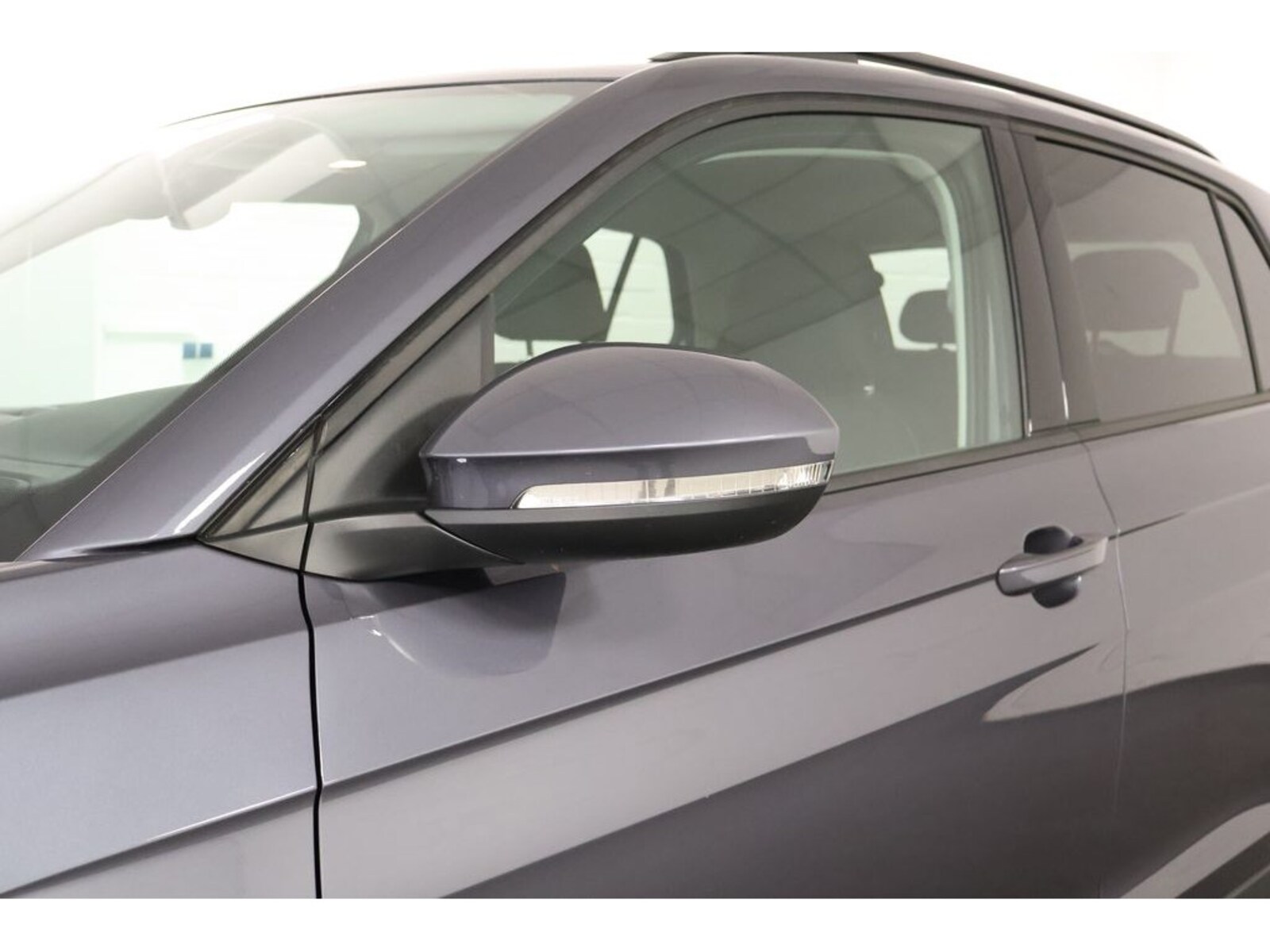 Volkswagen T-Cross – Bild 28