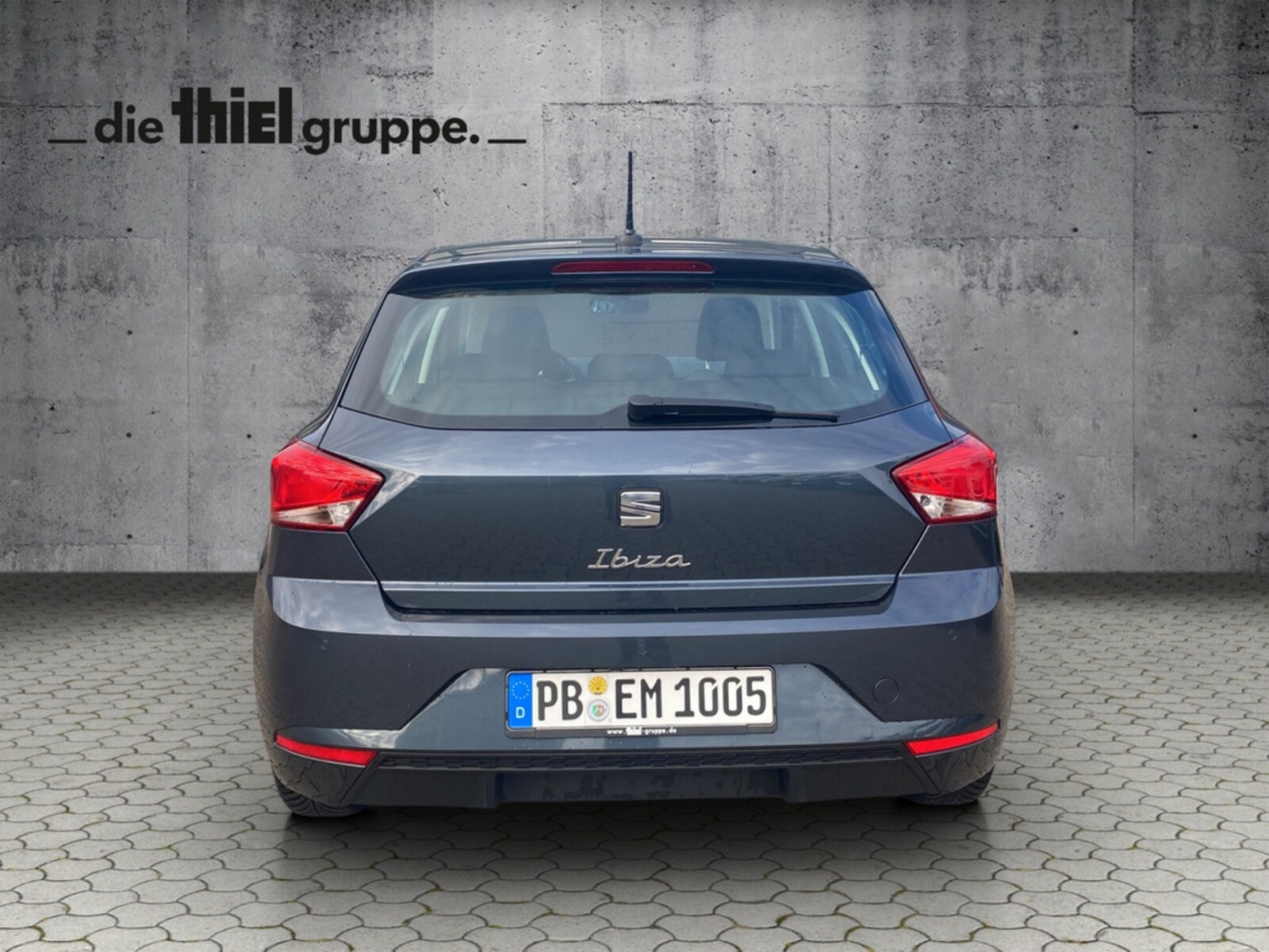 SEAT Ibiza – Bild 4