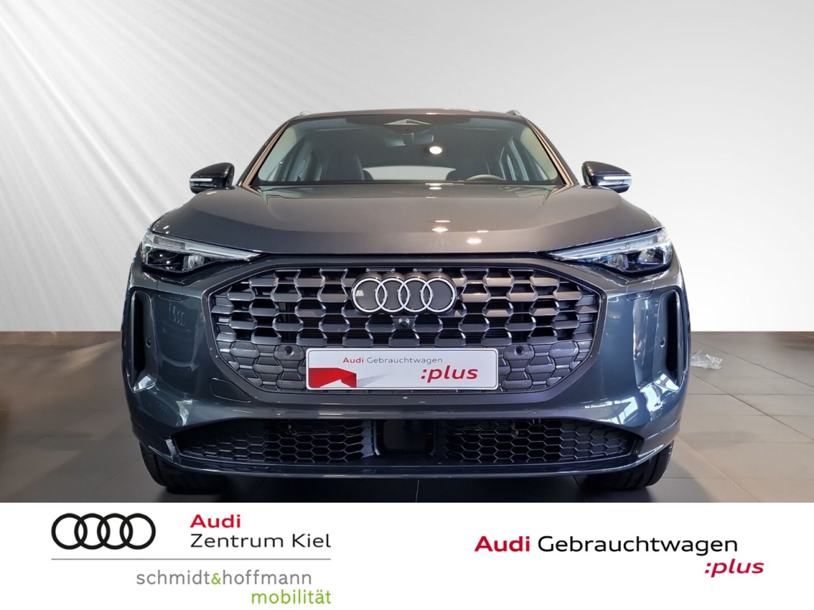 Audi Q5 Sportback – Bild 2