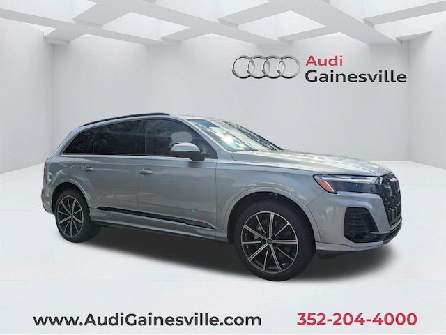 Photo of 2026 Audi Q7