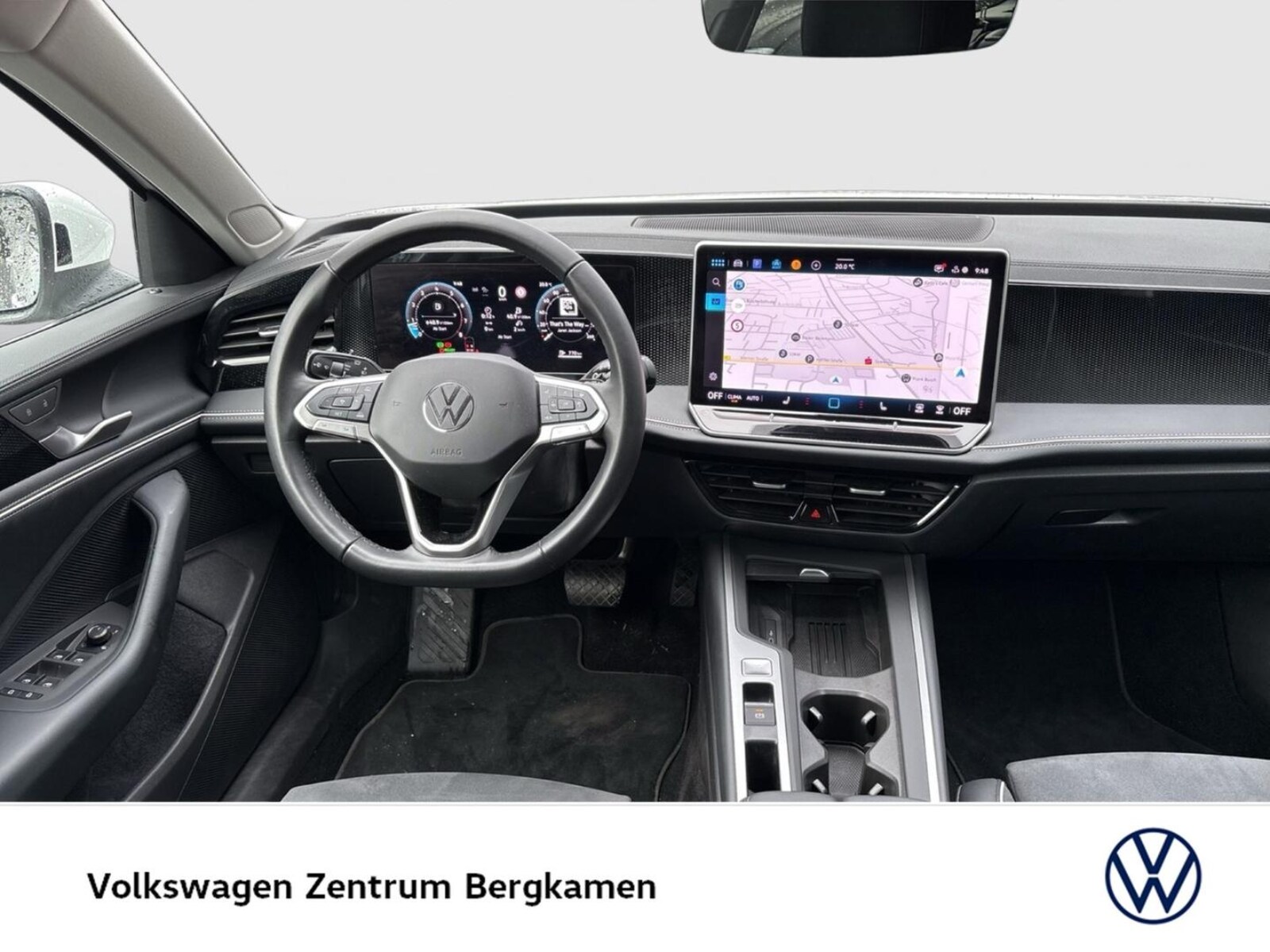 Volkswagen Passat – Bild 8